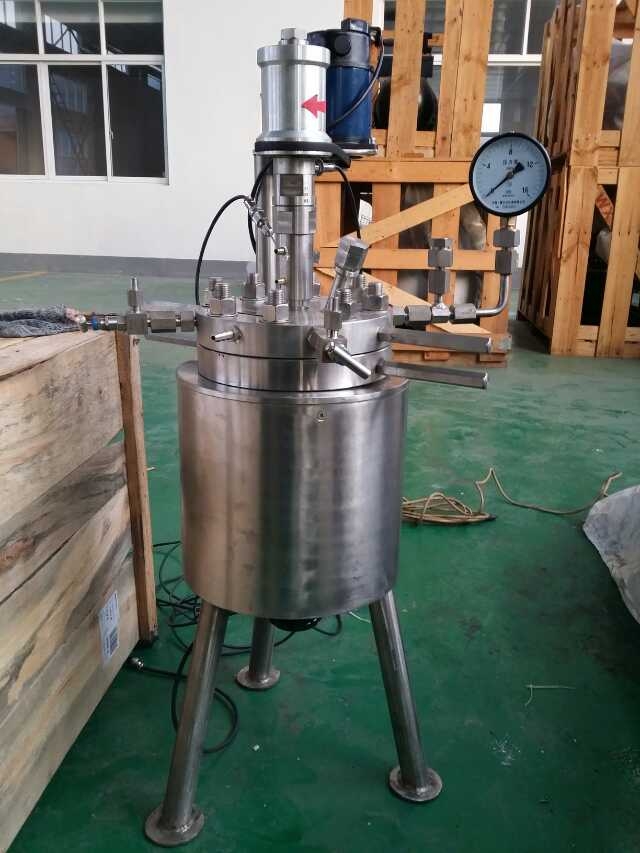 漳州鎬反應(yīng)釜